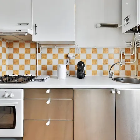L'Oasis Urbaine - Spacieux Et Elegant Pour 5 Pers Saint-Fons Exterior photo