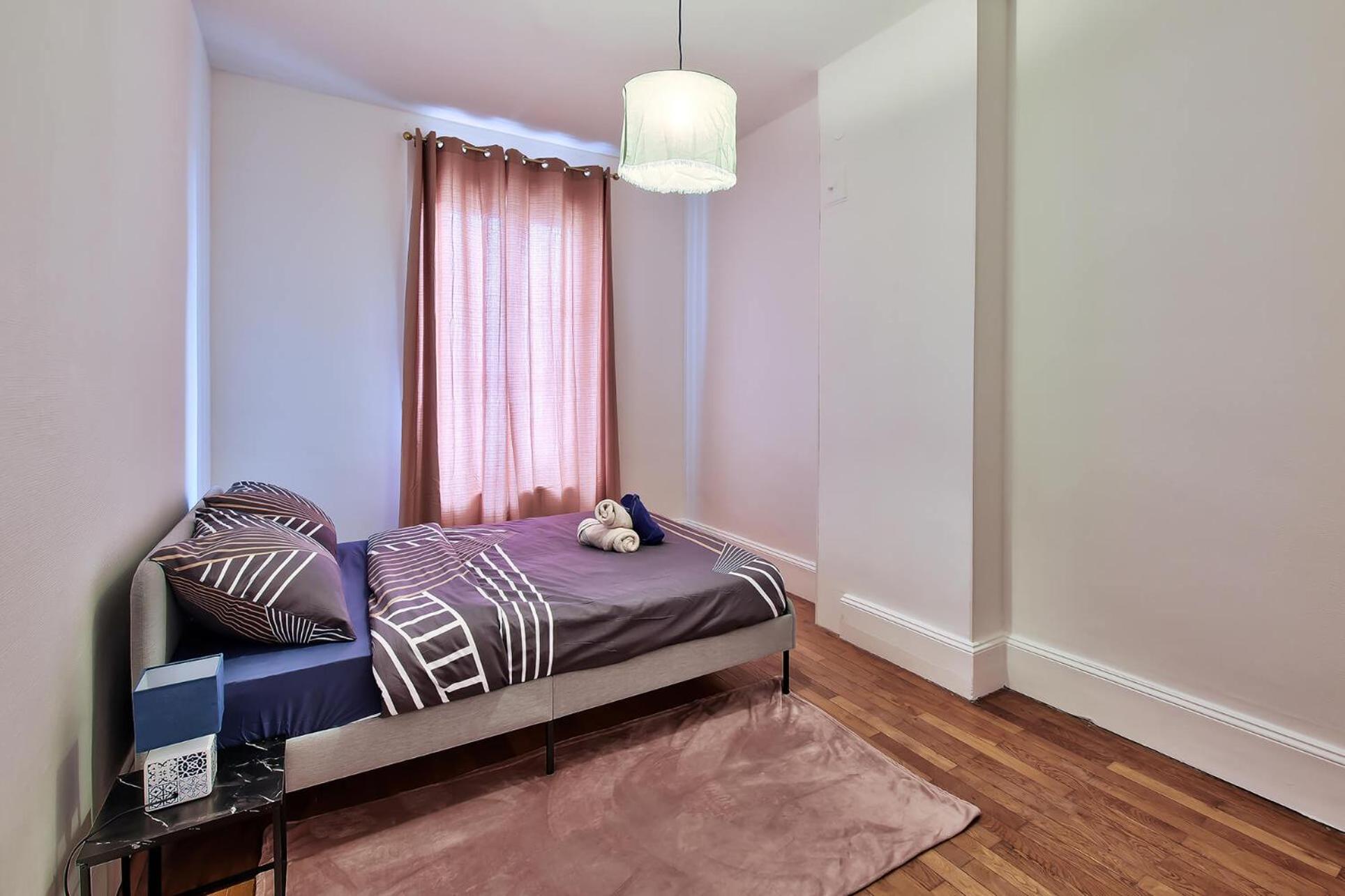 L'oasis Urbaine - Spacieux Et Elegant Pour 5 Pers