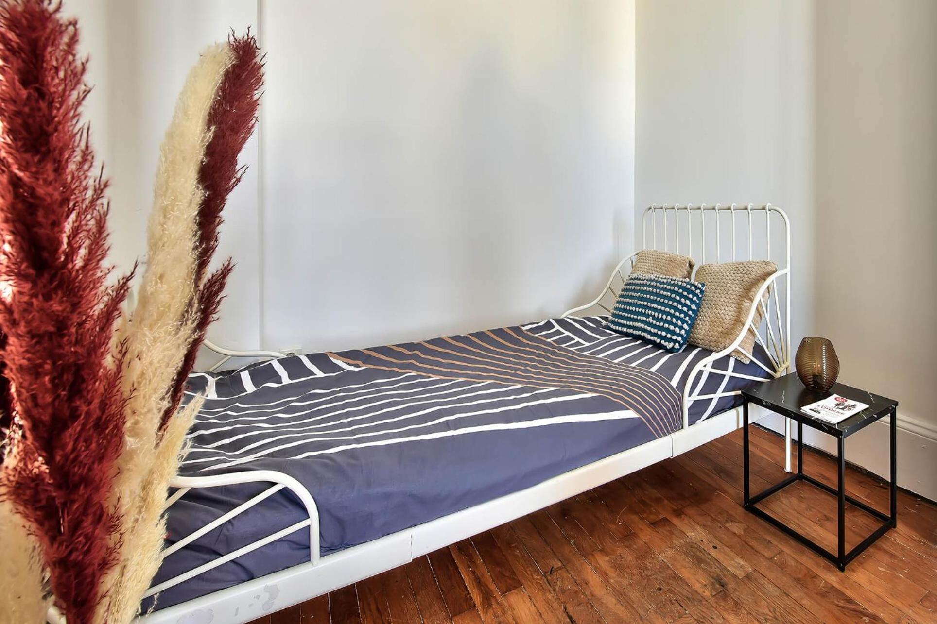 L'oasis Urbaine - Spacieux Et Elegant Pour 5 Pers Apartment Saint-Fons