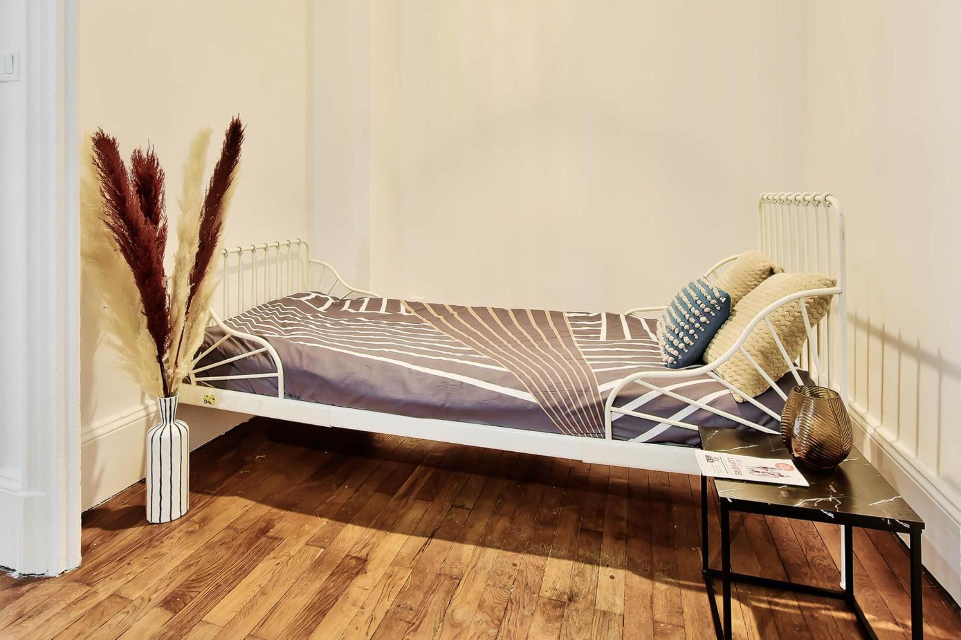 L'oasis Urbaine - Spacieux Et Elegant Pour 5 Pers Apartment *